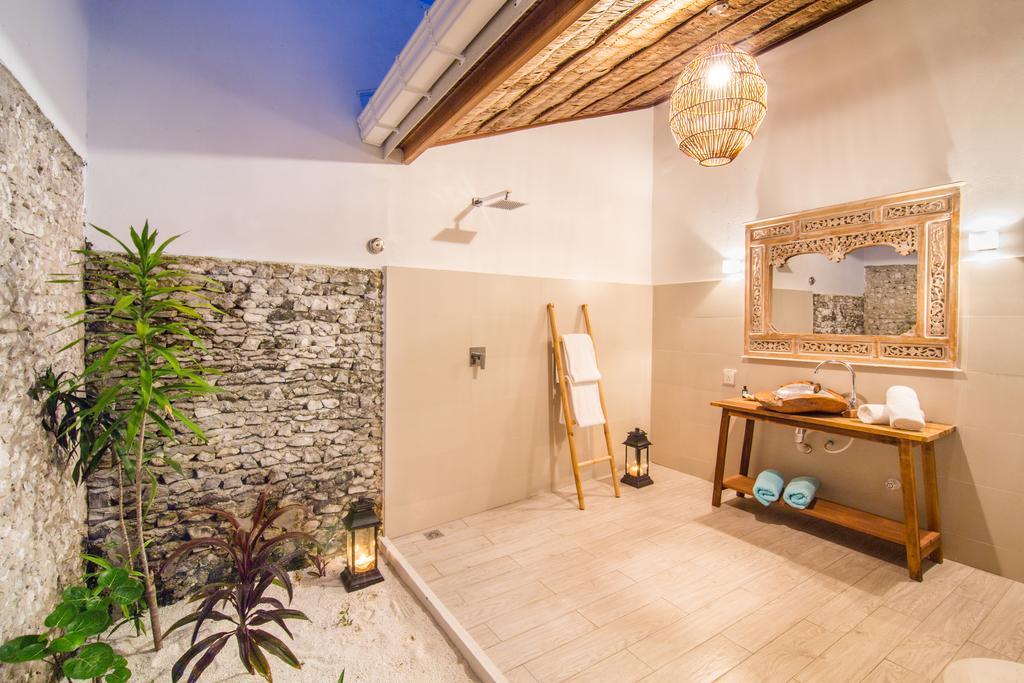 Villa Rosa Maldives Feridhoo Exterior foto